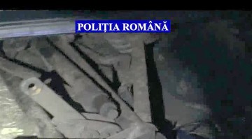 Hoţii care dădeau atacul la calea ferată, în faţa judecătorilor